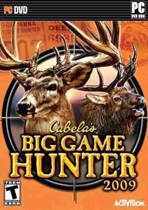 Descargar Cabelas Big Game Hunter 2009 [MULTI5] por Torrent